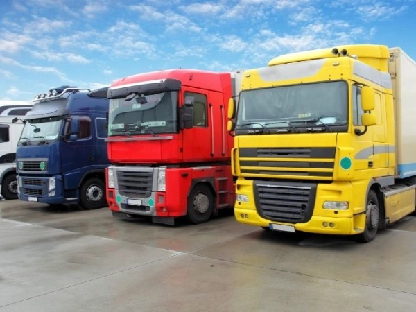 İstanbul Çay Nakliye